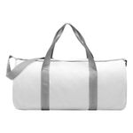 Сумка спортивная WORKOUT Белый