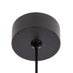 Citilux Bruno CL565011 Подвесной светильник Чёрный