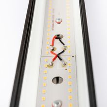 Светильник светодиодный линейный 2 м (48 Вт)