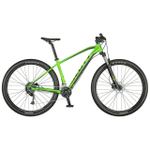 Горный велосипед Scott Aspect 750 (2021)