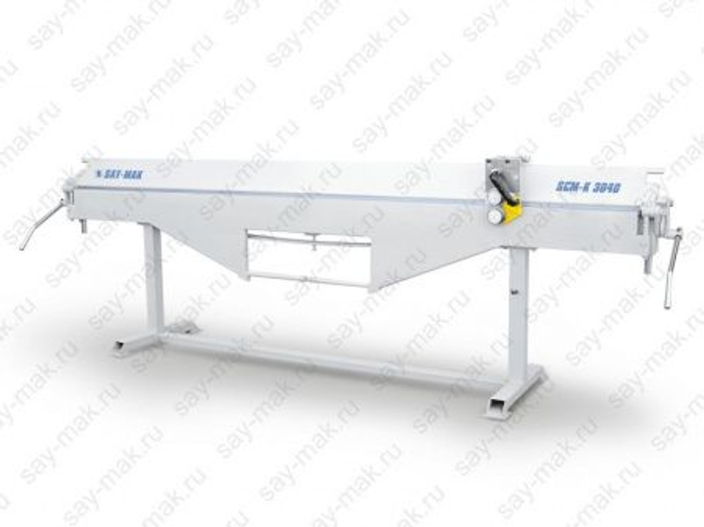Листогиб ручной Say-Mak SCM-K 3040