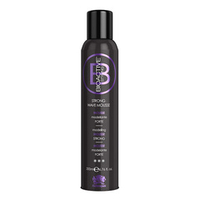 Моделирующий мусс для волос сильной фиксации Farmagan Bioactive Styling Strong Wave Mousse 200мл