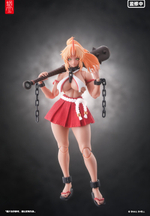 Момидзи / Momiji