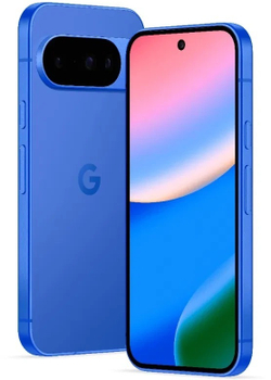 Смартфон Google Pixel 10 12/128GB, Indigo (CA/IN/GB)
