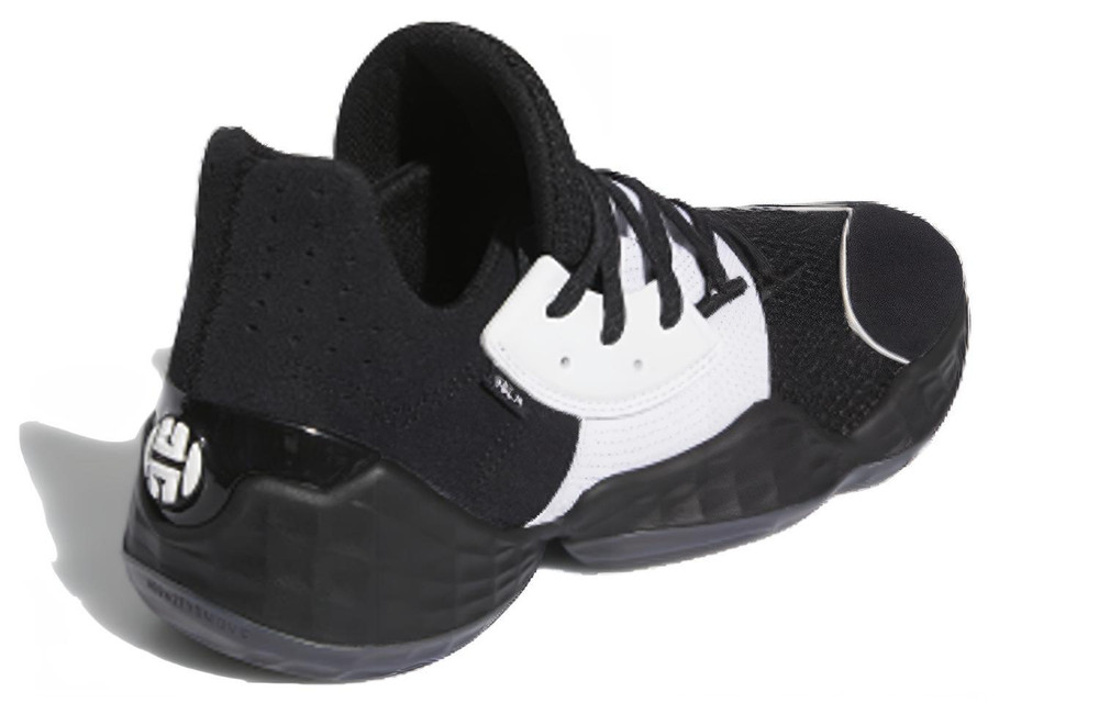 Кроссовки Adidas Harden Vol. 4 Gca 4