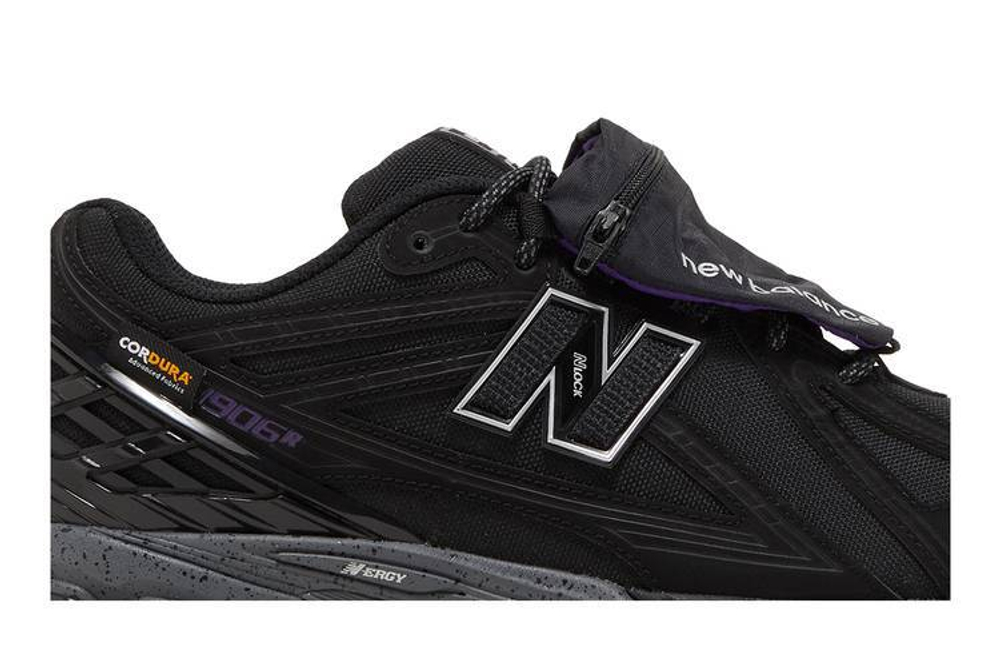 Кроссовки New Balance Nb 1906R