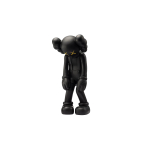 Дизайнерские игрушки KAWS KAWS Small Lie Companion Vinyl Figure, KW-SLCVBW