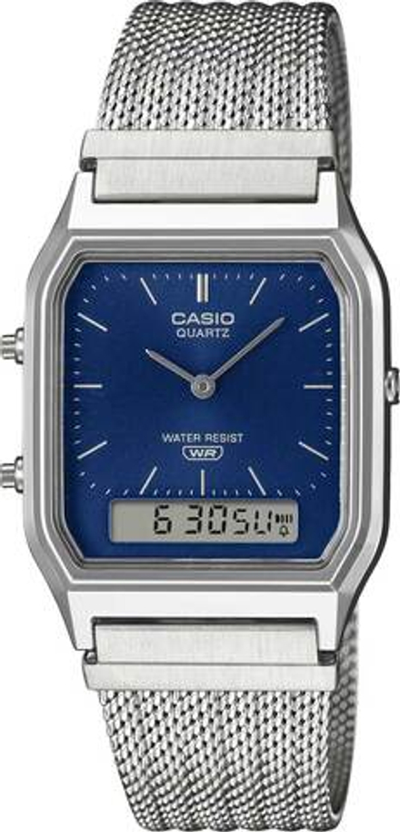 Наручные часы Casio Vintage AQ-230EM-2A