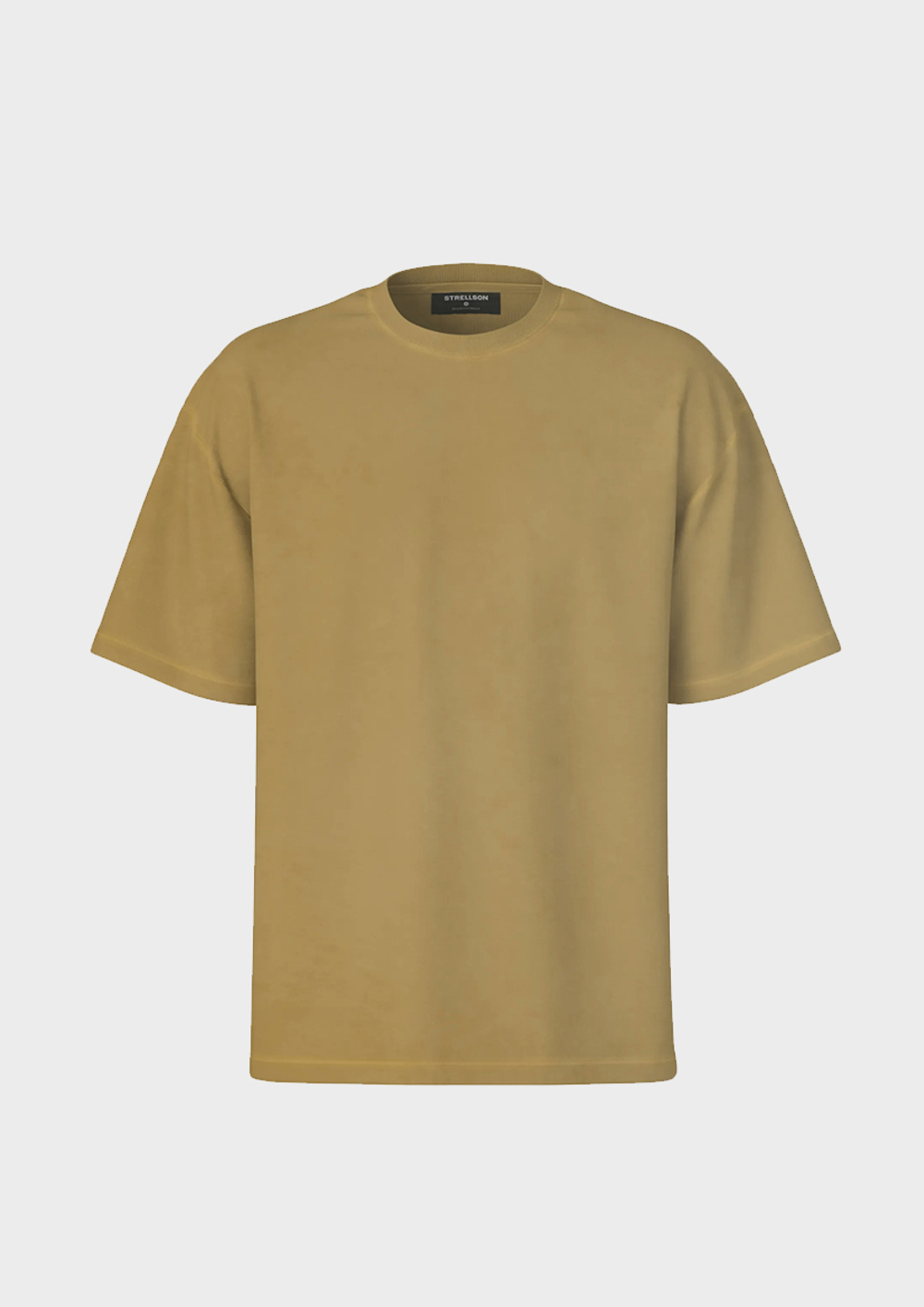 Футболка Strellson Skele-R02