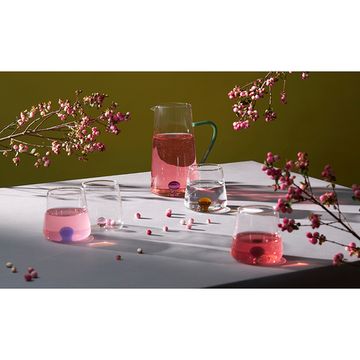 Набор стаканов orb, 400 мл, 4 шт.