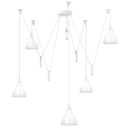 Подвесной светильник Acrobata Lightstar 761056