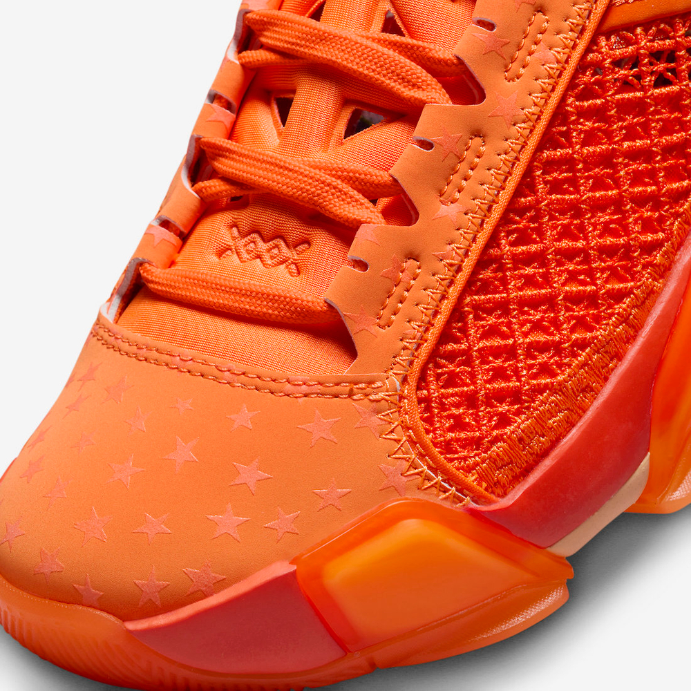 Сколько стоят Air Jordan 38 Center Star