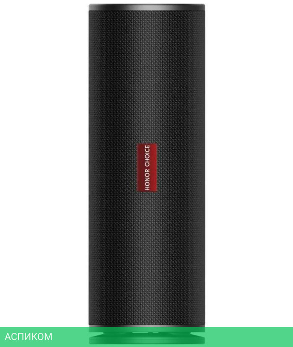 Портативная колонка Honor Choice Speaker Pro VNC-ME00 Black (5504AAVR)