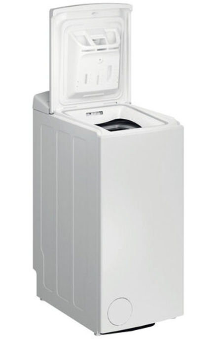Стиральная машина WHIRLPOOL TDLR 7231BS EU