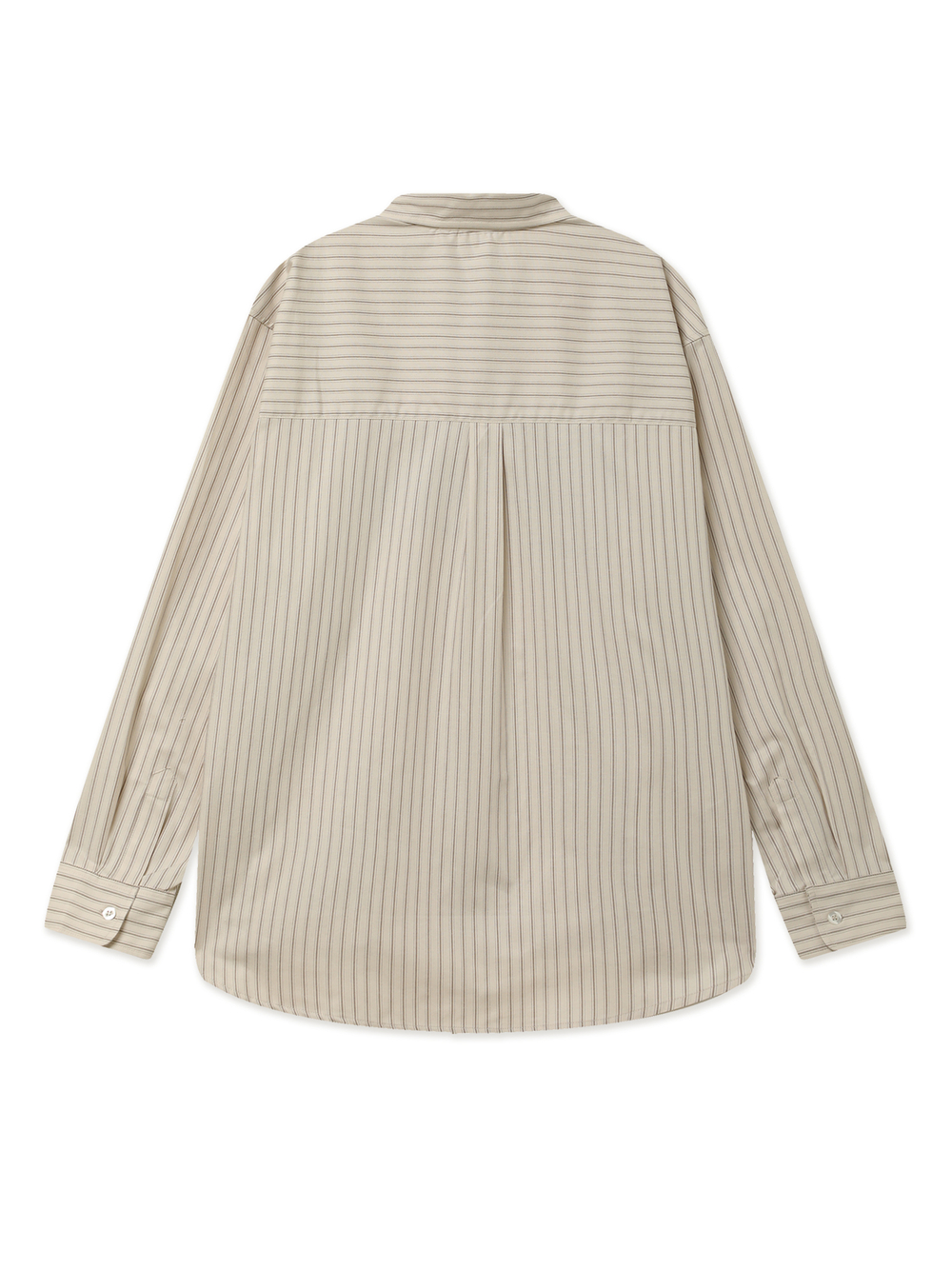 Мужская Рубашка Bochy Embroidered