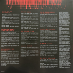 Muse / The Wow! Signal (Limited Edition)(Coloured Vinyl)(LP)