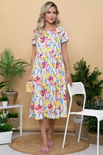 Платье 71189 Avili