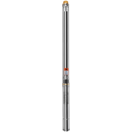 Насос скважинный ROMMER RP 2-81 1 1/4 , кабель 1,5м