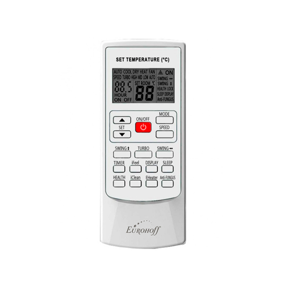 Кондиционер Eurohoff EV-07i