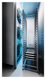 Камера шоковой заморозки POLAIR BCF 20.1.T1