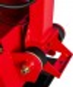 Виброплита DDE VP320-HK 908-795