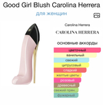Good Girl Blush Carolina Herrera