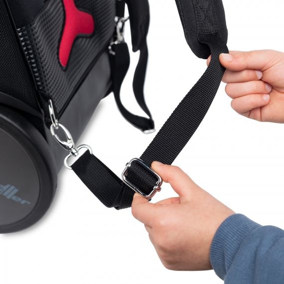 Çanta \ Bag \ Рюкзак школьный NIKIDOM Roller Up XL - Reef