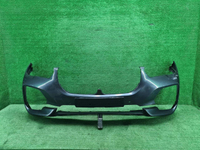 Бампер передний BMW X5 G05 (2018-2023)