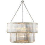 Люстра Chandelier Infinity Double арт.111000