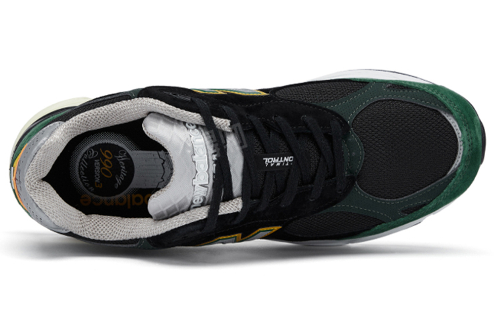 Кроссовки New Balance Nb 990 V3