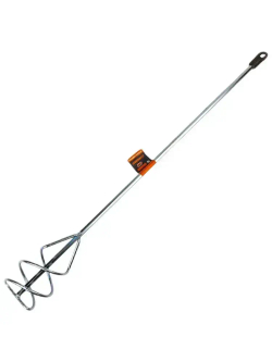 Насадка-миксер 80х600 шестигранный хвостовик OXCRAFT