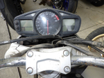 Suzuki GSR400 , 2006