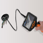 Видеоскоп - Эндоскоп МЕГЕОН 33500