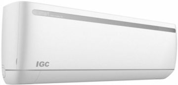 Сплит-система IGC RAS/RAC-24N2X