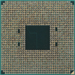 Процессор AMD Ryzen 5 5500, AM4,  OEM [100-000000457]