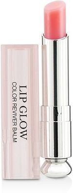 Бальзам для губ DIOR Addict Lip Glow Lip Balm - 001 Pink
