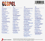Сборник / Ultimate... Gospel (4CD)