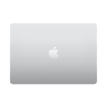 Ноутбук Apple MacBook Air 15” MW1G3 (M4 10-Core, GPU 10-Core, 24GB, 512GB) (Серебристый | Silver)