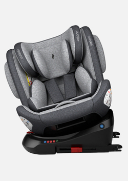 Osann Детское автокресло Eno360 Universe Grey