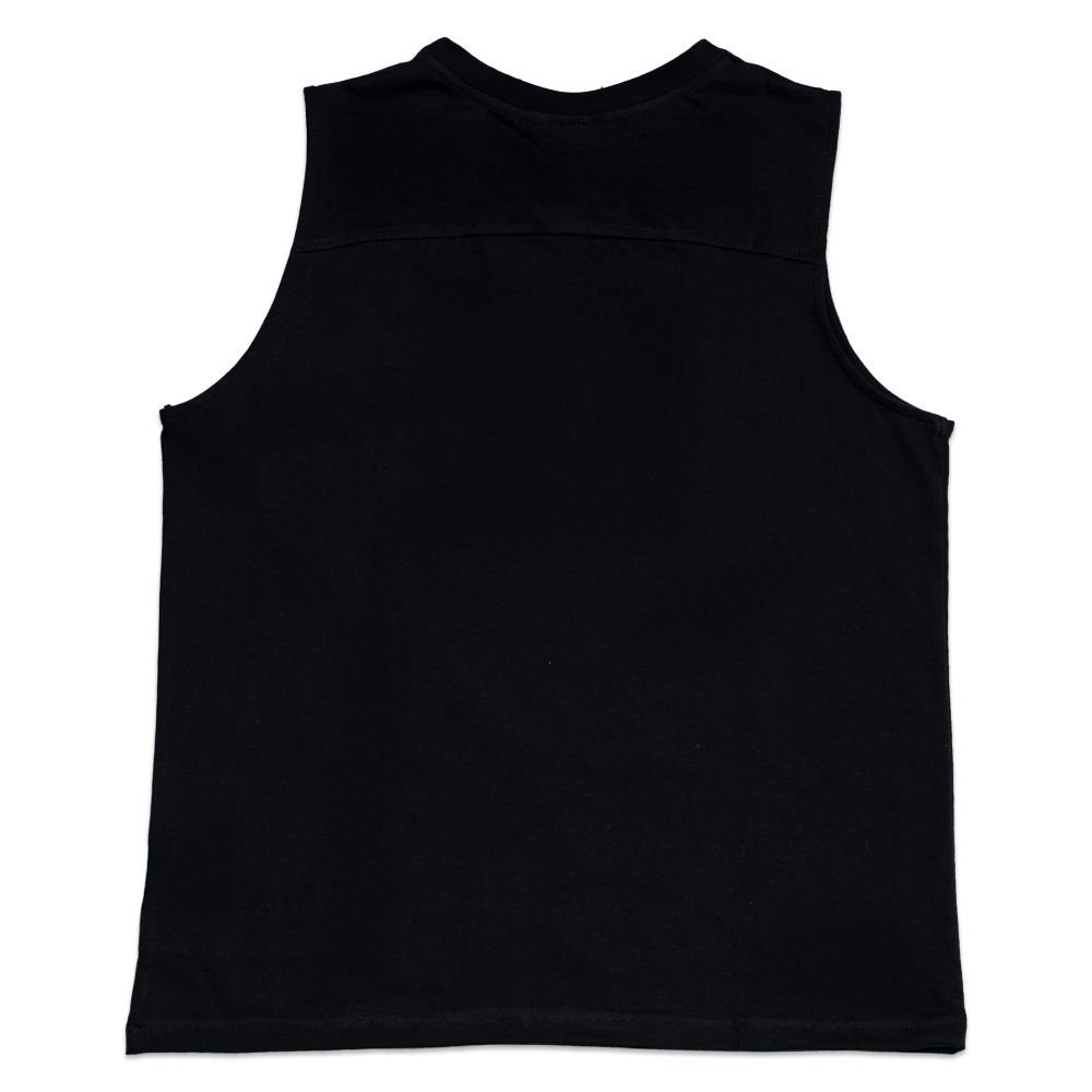 Баскетбольная мужская футболка T7 Sport Sleeveless