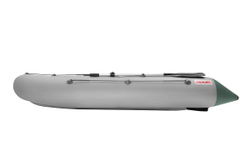 Лодка ПВХ РОДЖЕР Zefir Trofey 3500