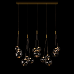 10270/S15 Подвесной светильник LOFT IT Pop it