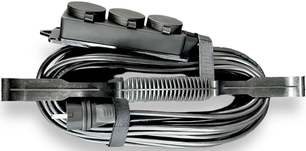 Удлинитель силовой iTOK i-CONNECT-SUR-PVS-325-3-44-20