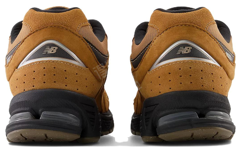 Кроссовки New Balance Nb 2002R