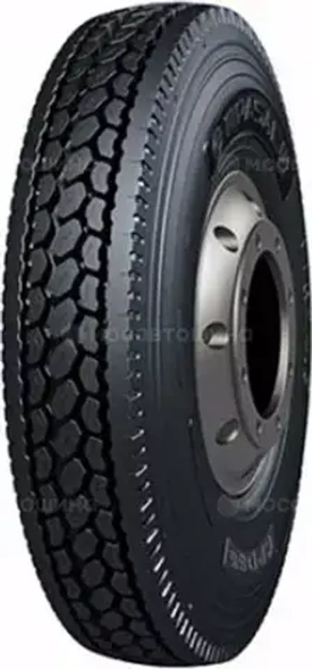 Michelin XDE2+ Remix 305/70 R22,5 (Ведущая ось)