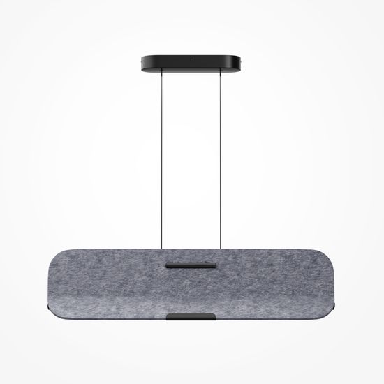 Подвесной светильник Maytoni MOD408PL-L12B3K