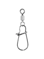 Застежка для рыбалки с вертлюжком ST-9448-0-XS, 5 штук