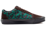 Stray Rats X Vans Old Skool Ns Lx