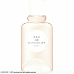 Eau de Givenchy Rosee