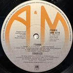 Squeeze - Frank (Англия 1989г.)